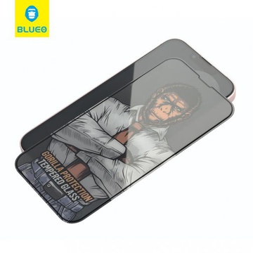 Blueo Corning Gorilla Glass HD for iPhone 13/13 Pro