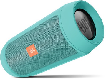 JBL Charge 2+ Teal
