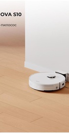Dreame Mova Robot Vacuum S10