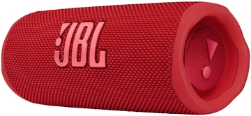 JBL Flip 6 Red (JBLFLIP6RED)