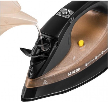 Sencor SSI 9400BK
