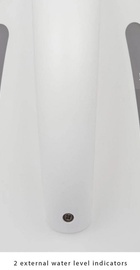 Clatronic WK 3691 White