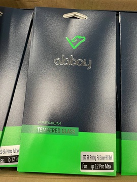 Alabay Clear Case for iPhone 14 Pro Max