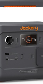 Jackery Explorer 300 Plus (21-0001-000010)
