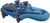 Sony Dualshock 4 v2 Crystal Blue
