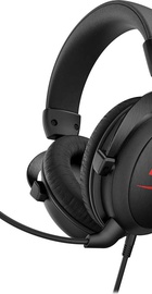 HyperX Cloud Core + 7.1 Black (HX-HSCC-2-BK)