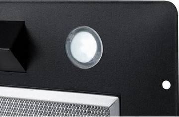 GRANADO Palamos 603-700 Black