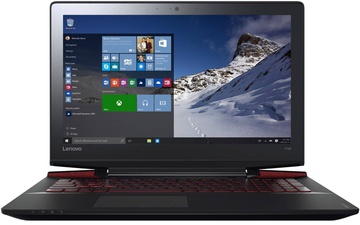 Lenovo IdeaPad Y700 (80NV00M1UA)