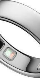 Oura Ring 5 Silver - Size 6 (JZ90-61403-06)