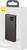 Baseus Adaman Metal Digital Display Quick Charge Power Bank 65W 20000mAh Black (PPIMDA-D01)