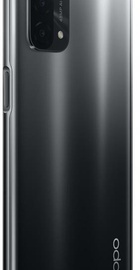 OPPO A74 5G 6/128GB Prism Black (Global Version)