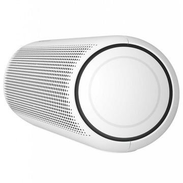 LG XBOOM Go PL5 White PL5W.DCISLLK