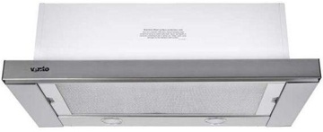 Ventolux GARDA 60 INOX (800) SMD LED