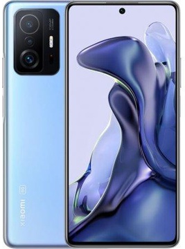 Xiaomi 11T 8/256GB Celestial Blue