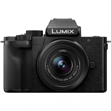 Panasonic Lumix DC-G100 kit (12-32mm) (DC-G100KEE-K) (UA)