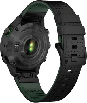 Garmin MARQ (Gen 2) Golfer – Carbon Edition (010-02722-20/21)