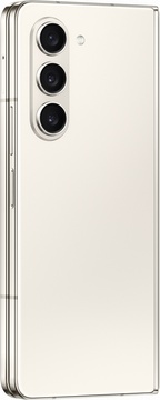 Samsung Galaxy Fold5 12/512GB Cream (SM-F946BZEC)