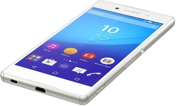 Sony Xperia Z3+ Dual E6533 White (UA UCRF)