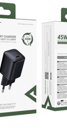 Acefast A119 PD GaN 45W (USB-C) Black