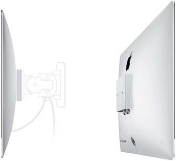 Apple iMac 27" с VESA креплением (Z0Q7)