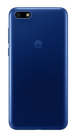 HUAWEI Y5 2018 2/16GB Blue (51092LET)