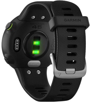 Garmin Forerunner 45 Black (010-02156-15)