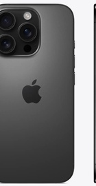Apple iPhone 16 Pro 512GB eSIM Black Titanium (MYML3)
