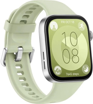 HUAWEI Watch Fit 3 Green (55020CGE)