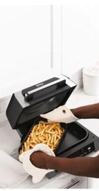 NINJA Foodi MAX Air Grill & Air Fryer з Сooking probe DG551EU
