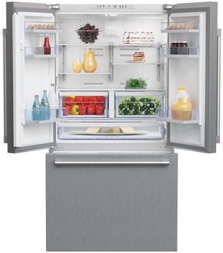 Beko GN1306220ZDX