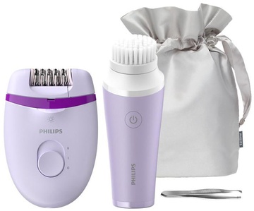 Philips Satinelle Essential BRP533/00