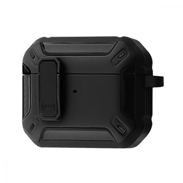 Defender Case for AirPods 3 Black