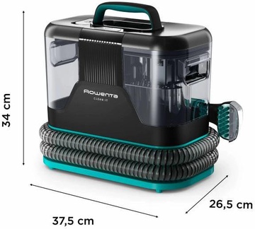 Rowenta Clean It IN5020F0