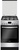 KERNAU KFC 6010 GE CI X
