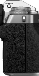 Fujifilm X-T5 kit 16-50mm Silver (16939461)