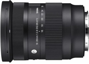 Sigma AF 16-28mm f/2,8 DG DN Contemporary