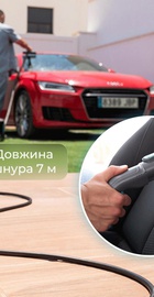 CECOTEC Conga CarpetClean 10000 EasyHome (ССТС-08573)