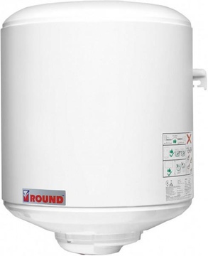 Atlantic ROUND Eco VMR 50 (1200W) (941290)