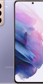 Samsung Galaxy S21 8/128GB Phantom Violet (SM-G991BZVDSEK)
