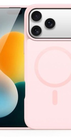 Dux Ducis Yind Series for iPhone 17 Pro Light Pink