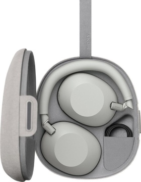 Sony WH-1000XM6 Platinum Silver (WH1000XM6S.CE7)