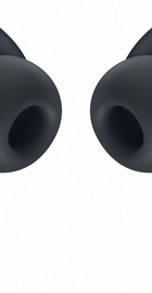 Samsung Galaxy Buds4 Pro Black (SM-R640NZKA)