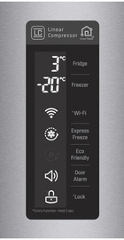 LG GBP20DSQFS