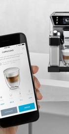 Delonghi PrimaDonna Elite ECAM 550.85.MS