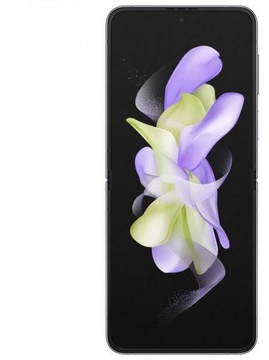 Samsung Galaxy Flip4 8/512GB Bora Purple (SM-F721BLVP)