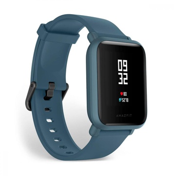 Amazfit Bip Lite Smartwatch Blue
