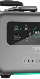 Zendure SuperBase Pro 1500