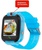 AmiGo GO007 FLEXI GPS Blue
