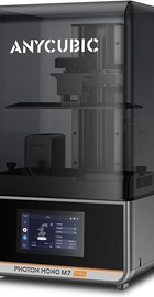 Anycubic Photon Mono M7 Pro (PM7RBK0A-O)