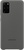 Samsung G985 Galaxy S20 Plus Silicone Cover Gray (EF-PG985TJEG)